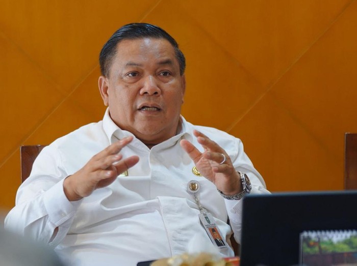 Plt Gubri SF Hariyanto: Izin Pertambangan Rakyat Hanya untuk Koperasi, Bukan Perusahaan!