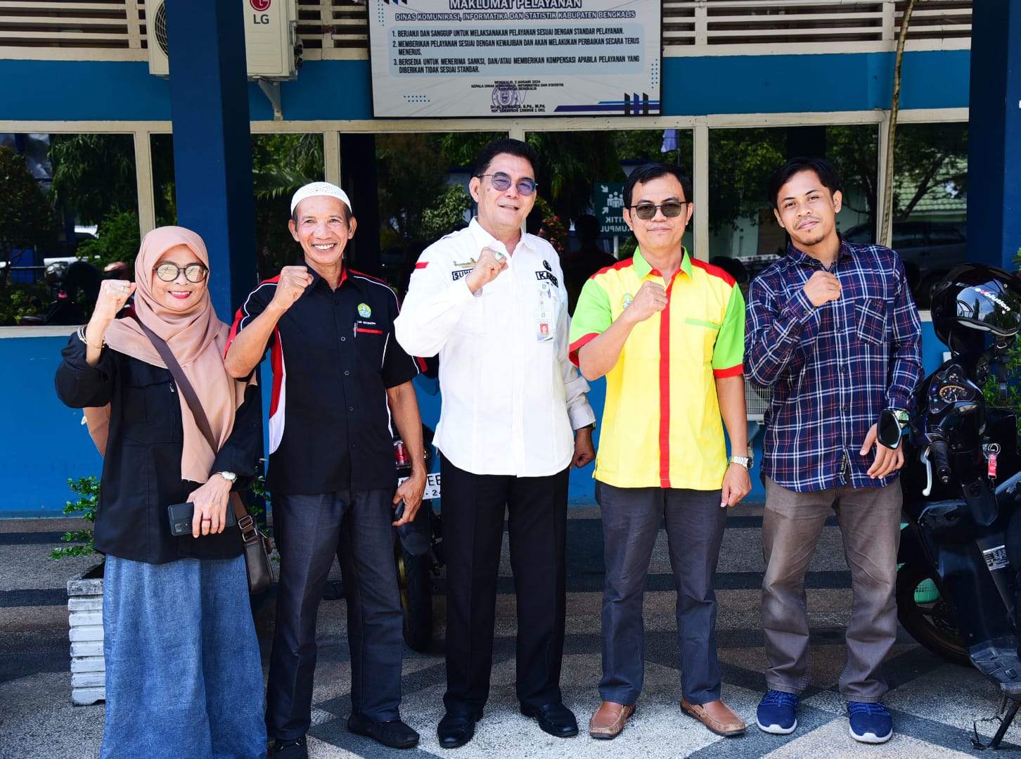 Dosen Universitas Riau Lakukan Penelitian Mitigasi Bencana Abrasi Pulau Bengkalis