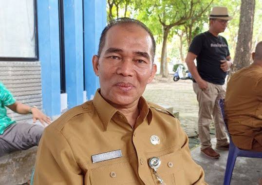 Diskop Bekerjasama dengan OPD Terkait Kembangkan Pusat UMKM Dekranasda Pekanbaru