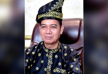 Ketua LAMR Pekanbaru Ajak Elemen Masyarakat Dukung dan Kawal Pilkada 2024 Agar Berjalan Sejuk dan Damai