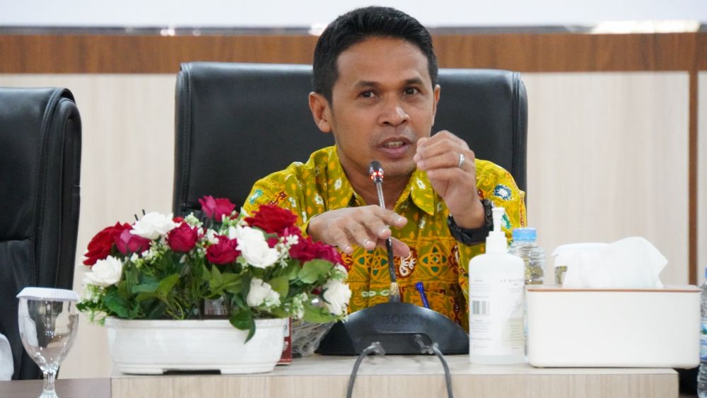 Persiapan Semakin Matang, KPU Riau Tuntaskan Coklit Pilkada Serentak Riau 2024