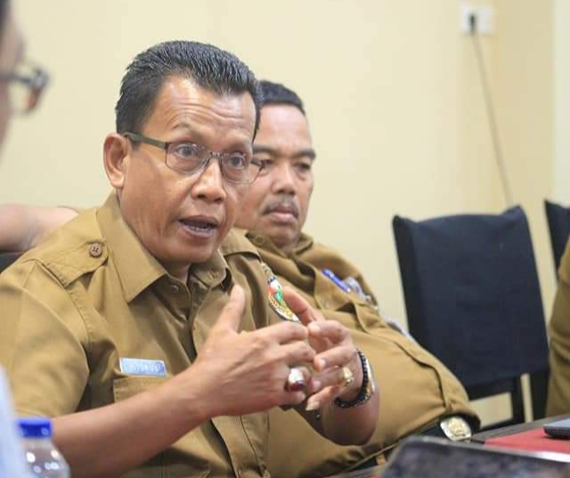 Empat Warga Sudah Mendaftar sebagai Orang Tua Asuh untuk Bayi Terlantar