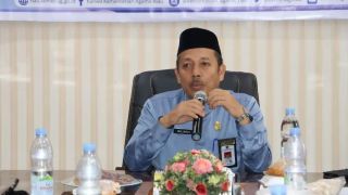 Muliardi: Kita Dukung Inovasi Digital MTQ Nasional ke-30