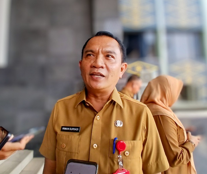 Pendaftaran CPNS Pemko Pekanbaru Ditutup, Pelamar Capai 4.893 Orang