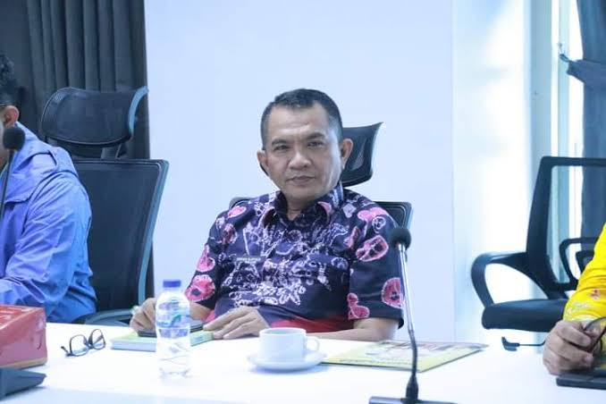 Tahun Ini ASN Pemko Pekanbaru yang Pensiun Capai 229 orang
