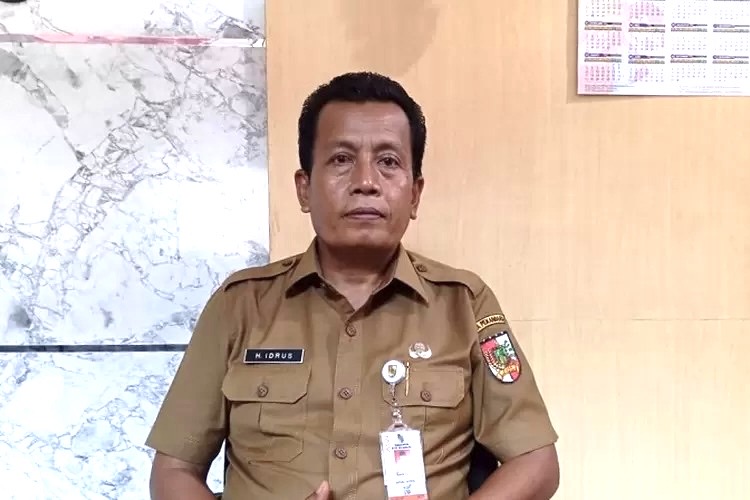 Dinas Sosial Sudah Salurkan Ratusan Juta Santunan Kematian Tahun Ini