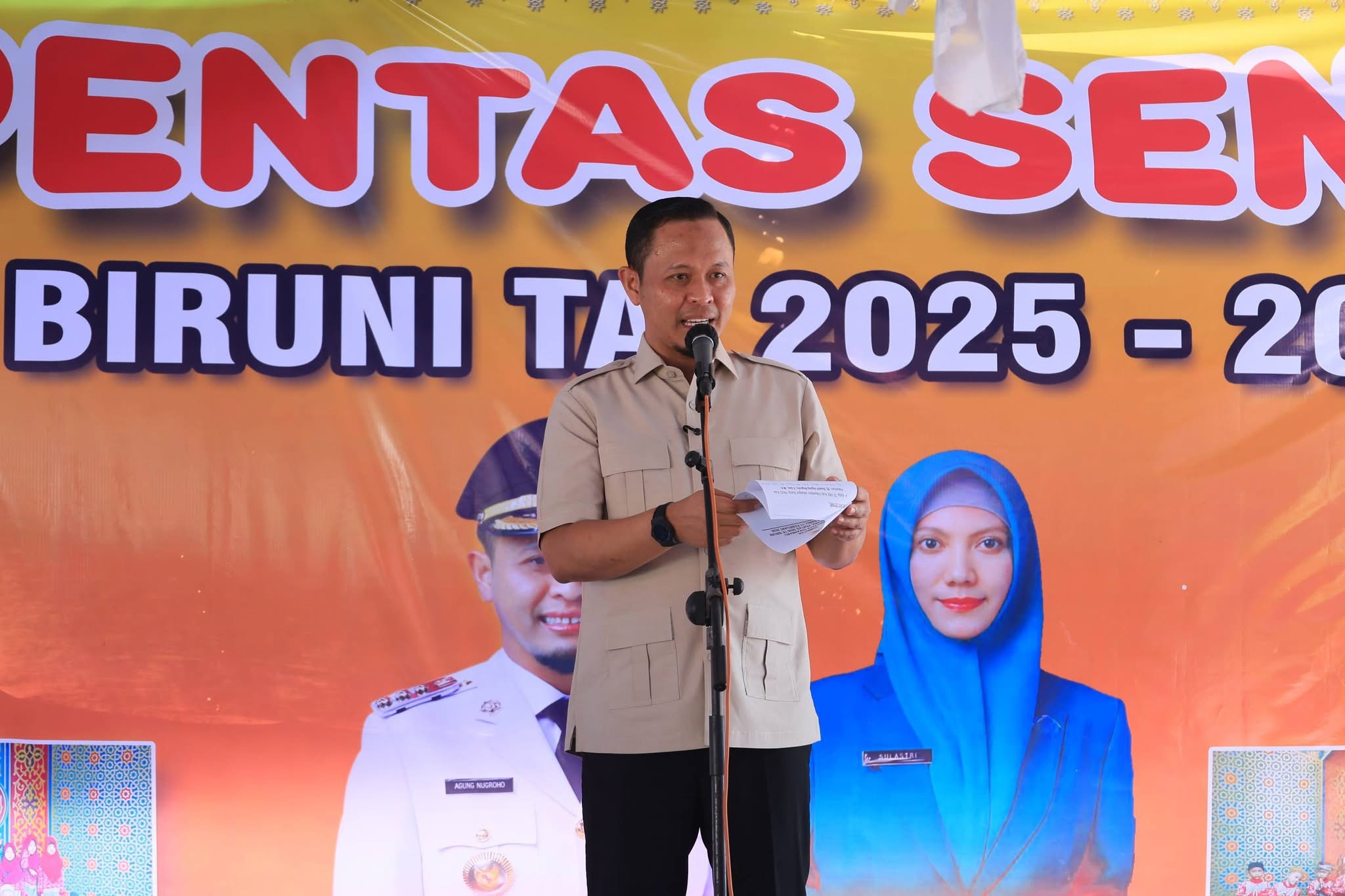 Wali Kota Pastikan Penjaringan Anak Putus Sekolah di Pekanbaru Berlanjut