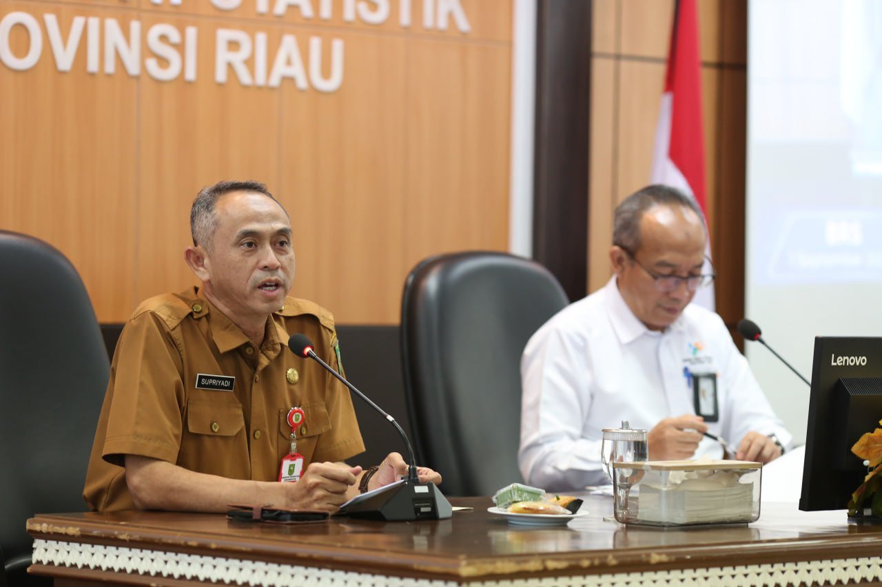 Wisman Riau Capai 22.452 Kunjungan, Pelancong Malaysia Dominasi Pintu Masuk