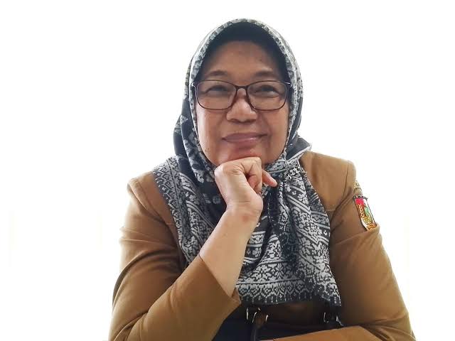 Kadisbudpar Pekanbaru: Perhotelan Dukung Program Pojok Ekraf BERITA PEMKO 25 September 2024