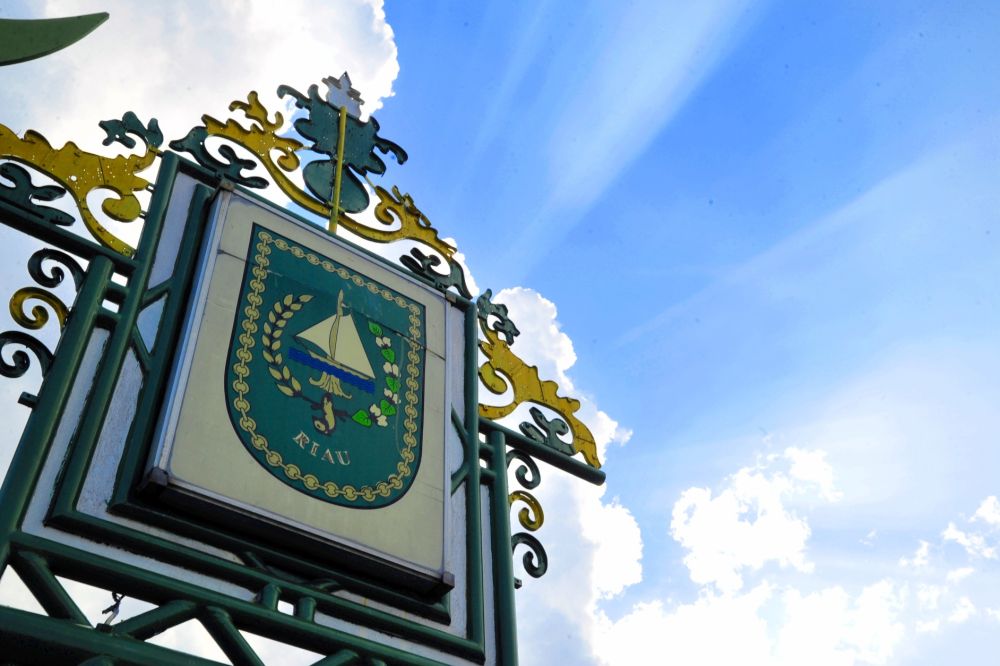 Data Statistik Jadi Fondasi Pemprov Riau Jaga Inflasi dan Stabilitas Ekonomi