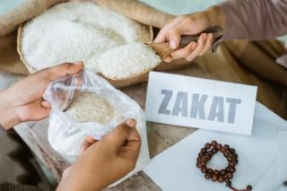 Ini Rincian Lengkap Besaran Zakat Fitrah di Pekanbaru Berdasarkan Jenis Beras Anda
