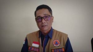 Masyarakat Desa Dilibatkan dalam Penanggulangan Karhutla di Riau