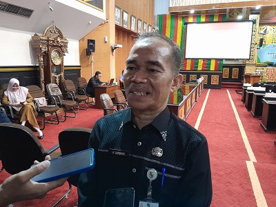 110 Koperasi Sudah Laksanakan Rapat Anggota Tahunan